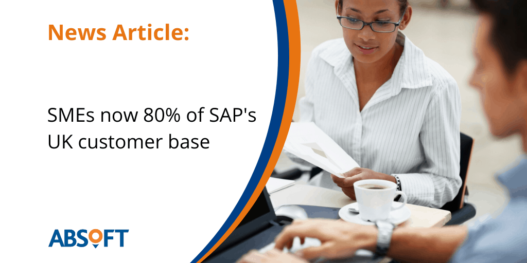 Absoft SAP SMEs