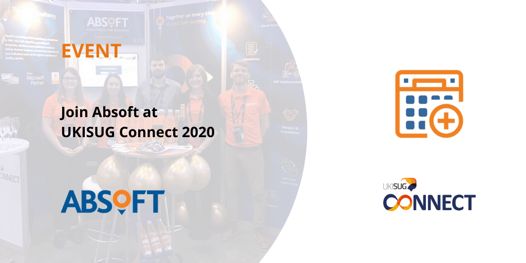 Absoft SAP UKISUG