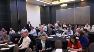 SAP on Azure Event London UK 23.04.2019