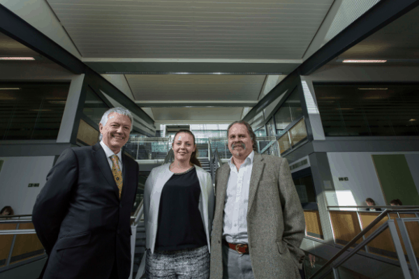 Absoft Entrepreneurship Lecture 2015