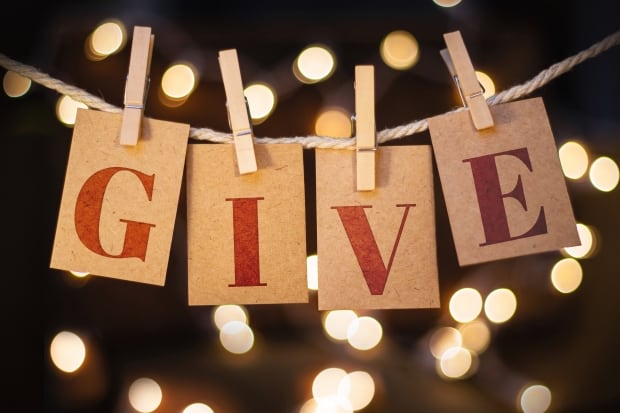 Charity 