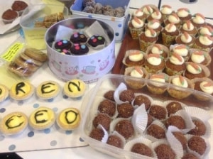 Children in Need