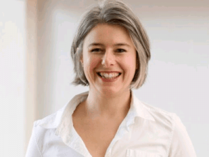 Lucinda Bruce-Gardyne