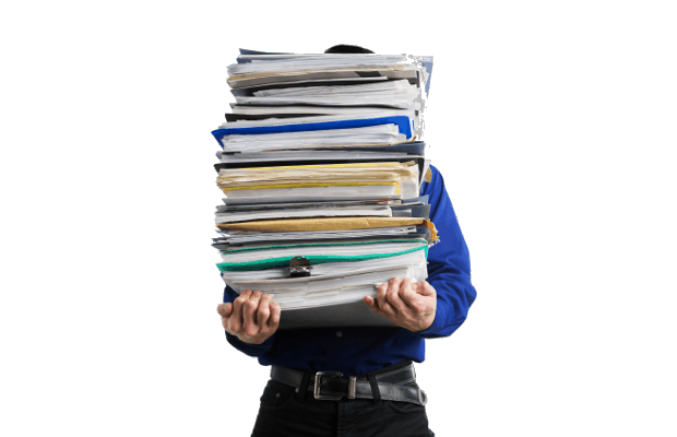 SAP Work Manager improving business processes