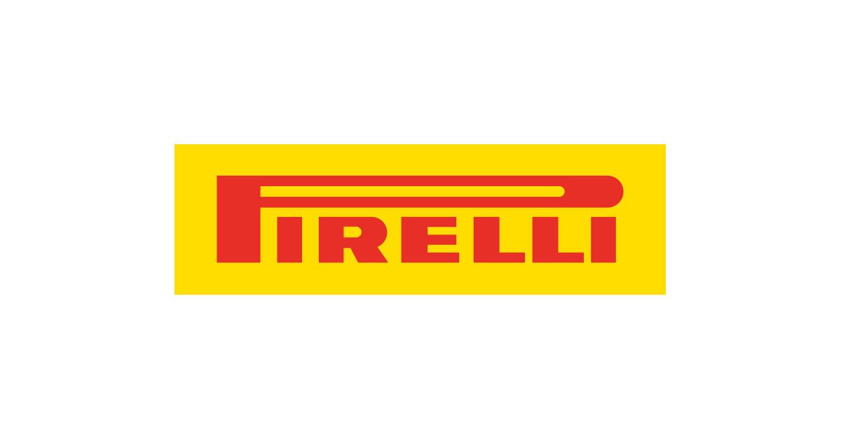 pirelli logo
