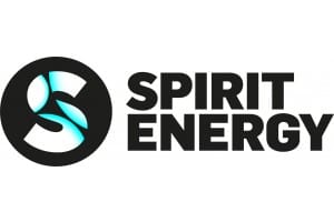 Spirit energy logo