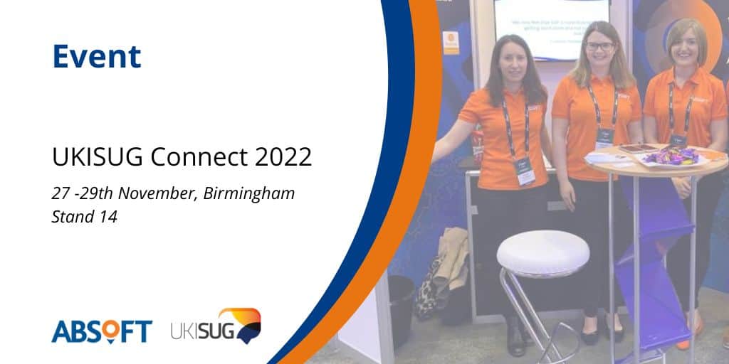 UKISUG Connect 2022