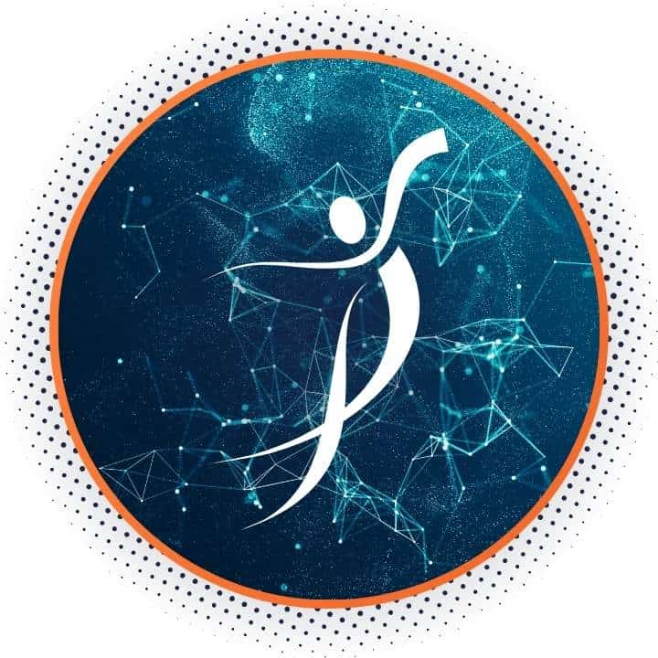 Data Migration Process Icon