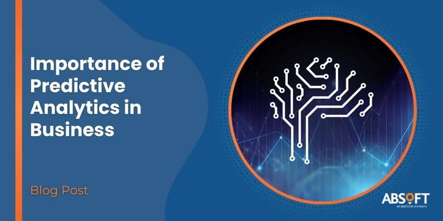 Predictive Analytics Thumbnail