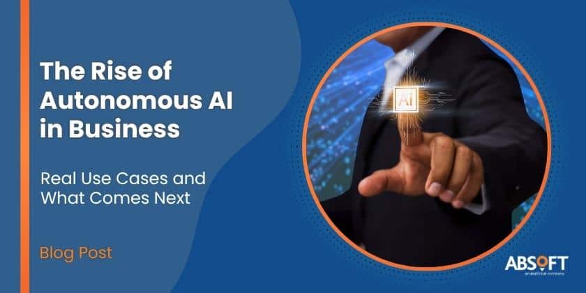 AI use cases in business