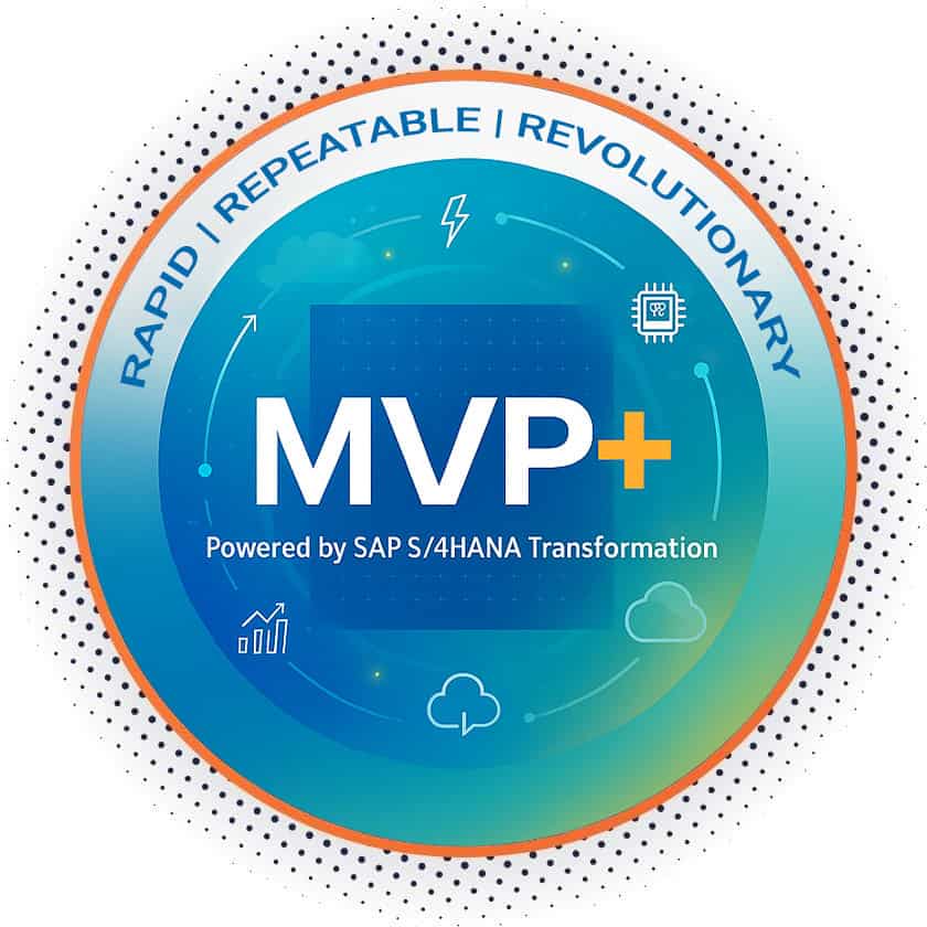 MVP Plus Logo